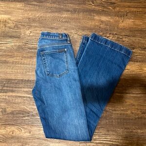 Seven for all mankind jeans